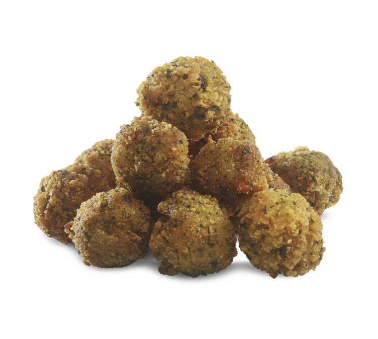 Liv laga vegan miniboller 6x1kg