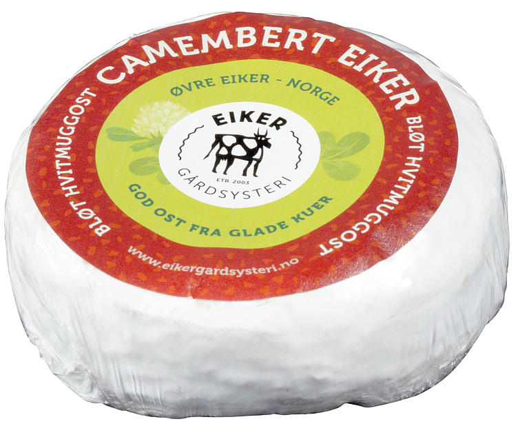 Camembert 200g