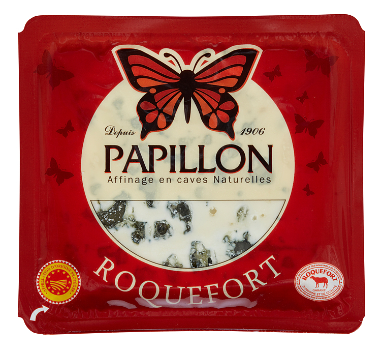 Roquefort aop 100g