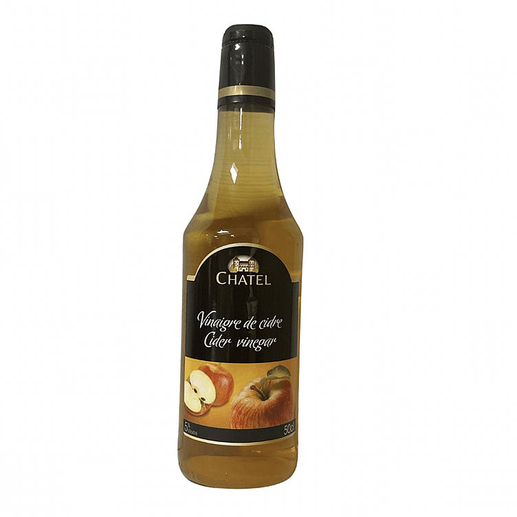 Apple cider vinegar   500ml