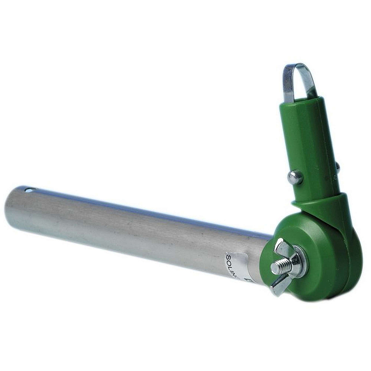 Kneledd til teleskopskaft 5stk