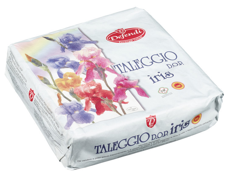 Taleggio dop 2xca2,3kg   kg