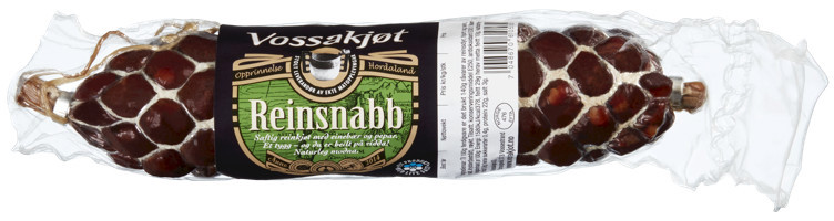 Reinsnabb 300g