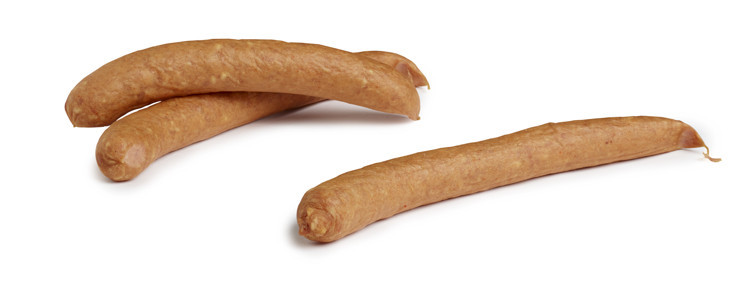 Cabanossi grillpølse ca5kg kg