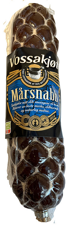 Mårsnabb    300g