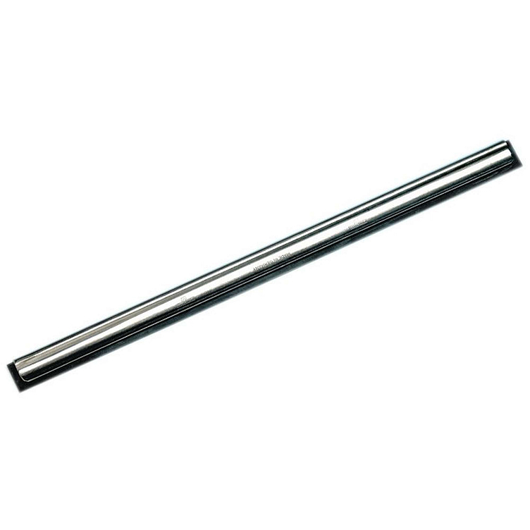 Vindusnalskinne i stål 35cm stk