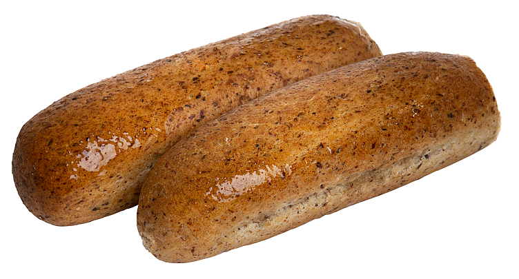 Bagetter grove glutenfri   280g