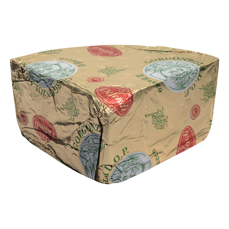 Gorgonzola piccante dop 4xca1,5kg   ca