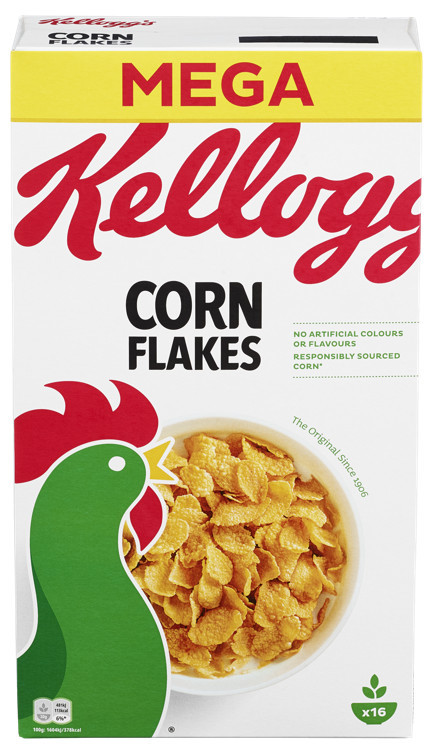 Corn flakes   500g
