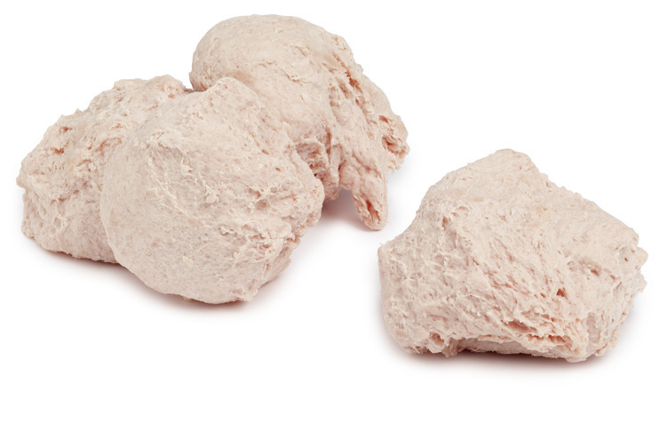 Kjøttdeig av kylling  2,5kg