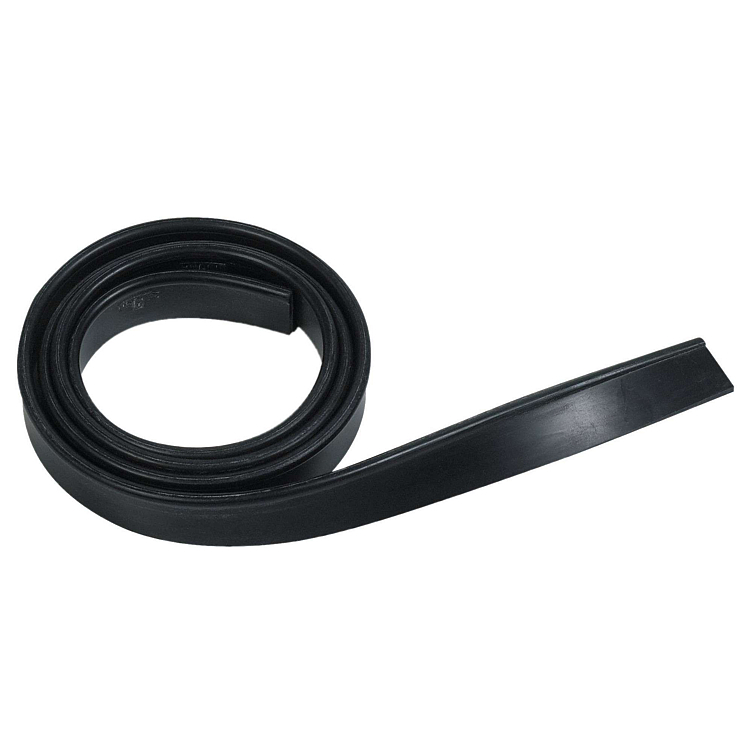 Reservenalgummi 105cm myk unger stk