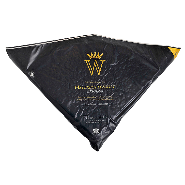 Västerbottenost ca2kg kg