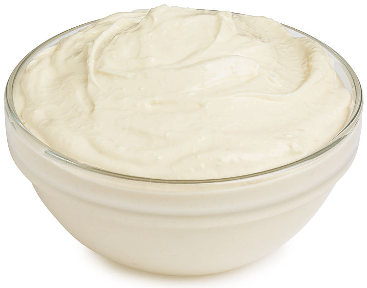 Vegan mayo base    10kg