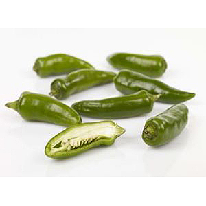 Jalapeno pepper  kg