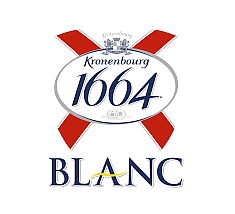 Kronenbourg 1664 blanc dmm fat   5%   20l