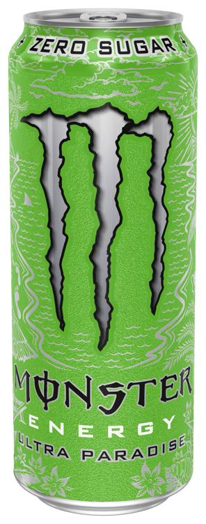 Monster ultra paradise bx  24x500ml