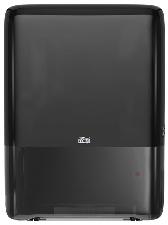 Peakserve cont mini svart h5 1stk