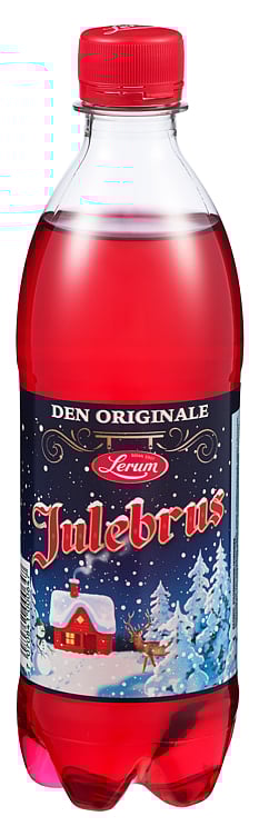 Julebrus 12x0,5l
