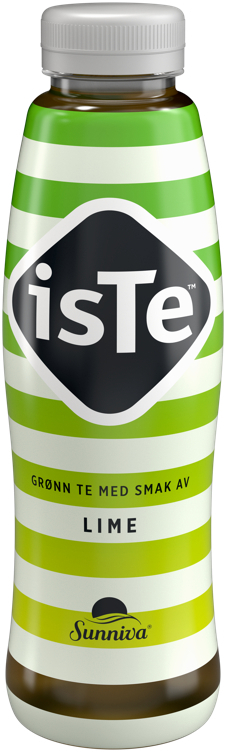 Sunniva iste lime 0,5l