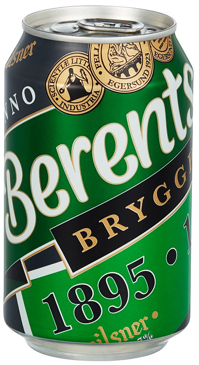 1895 pilsner bx   4,7%   24x33cl