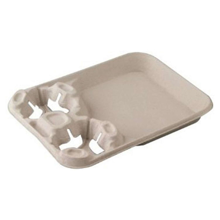 2 cup kombinasjonsbrett 400stk