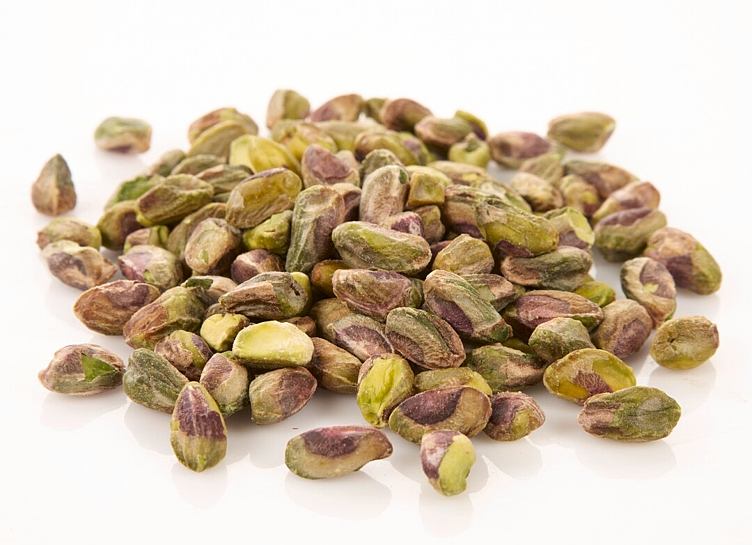 Nøtter pistasjekjerner   500g