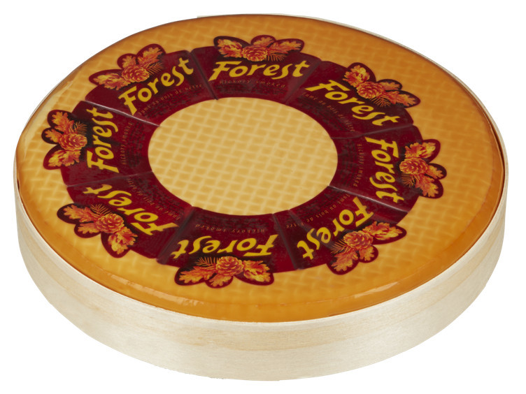Forest røkt 1,1kg