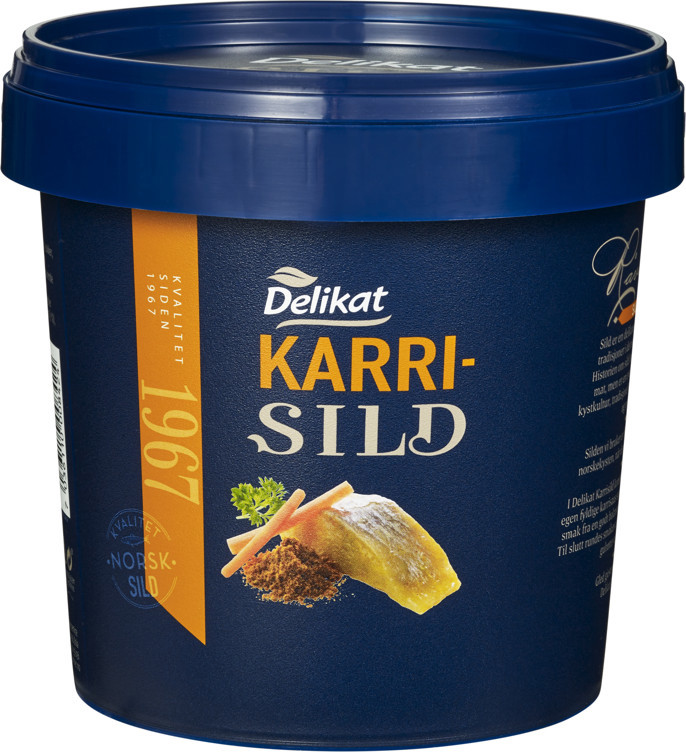 Karrisild 1,2kg