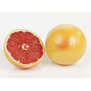 Grapefrukt rød kg