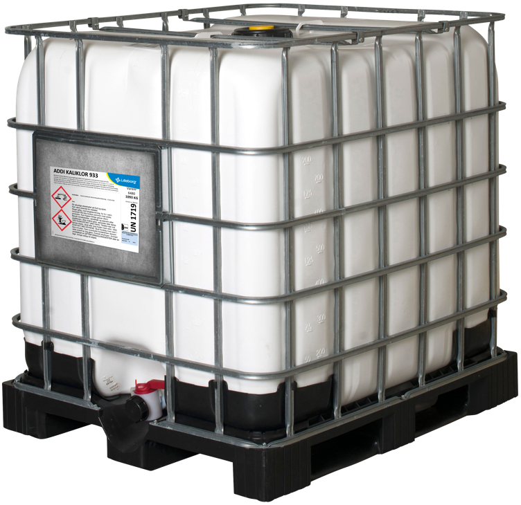 Addi 933 cont 1093kg