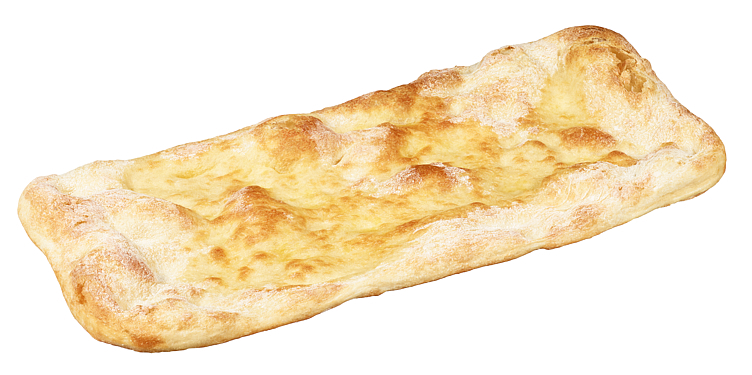 Taglio roman style pizza base  12x500g