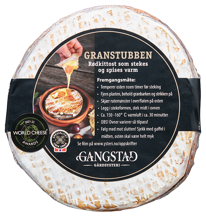 Granstubben ca380g    kg