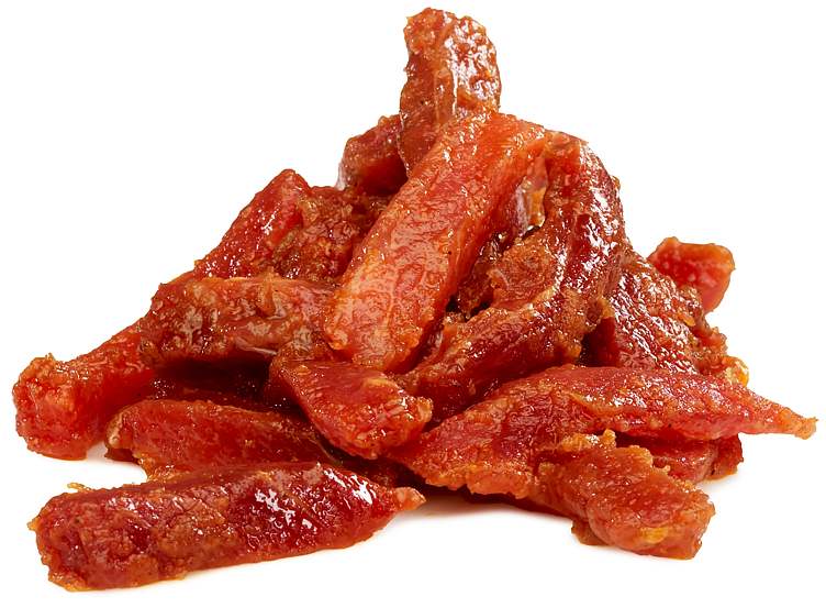 Beef meat marinated basic  1,2kg