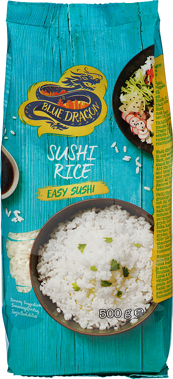 Sushiris 500g