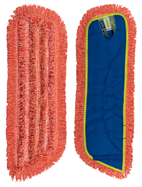 Uniq duotex fukt hd rød 50cm lomme 1stk