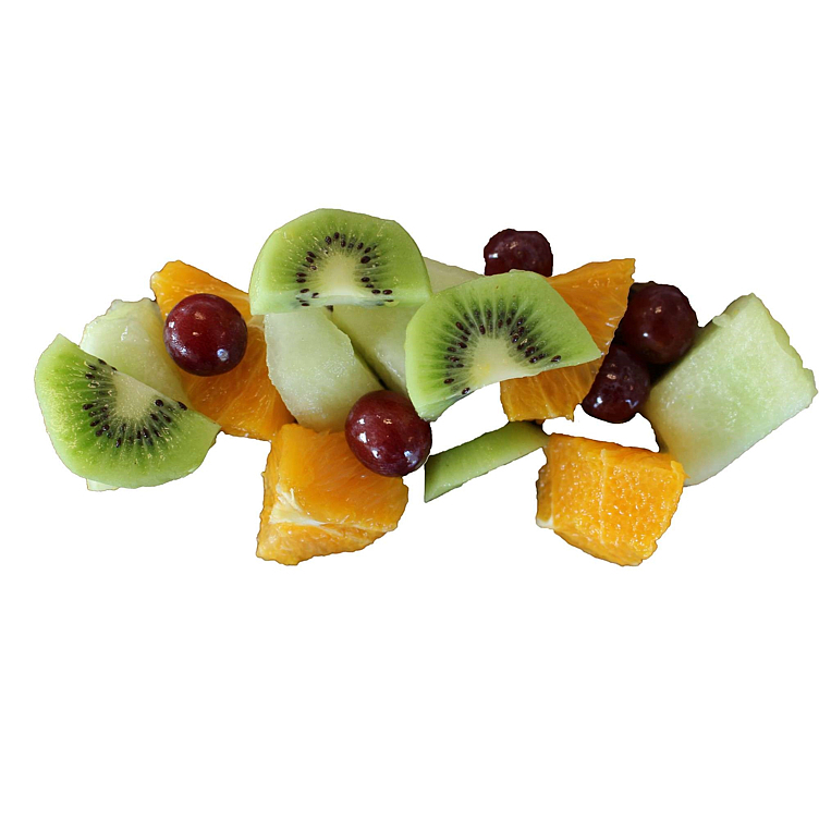 Fruktmiks mini huseby    2kg