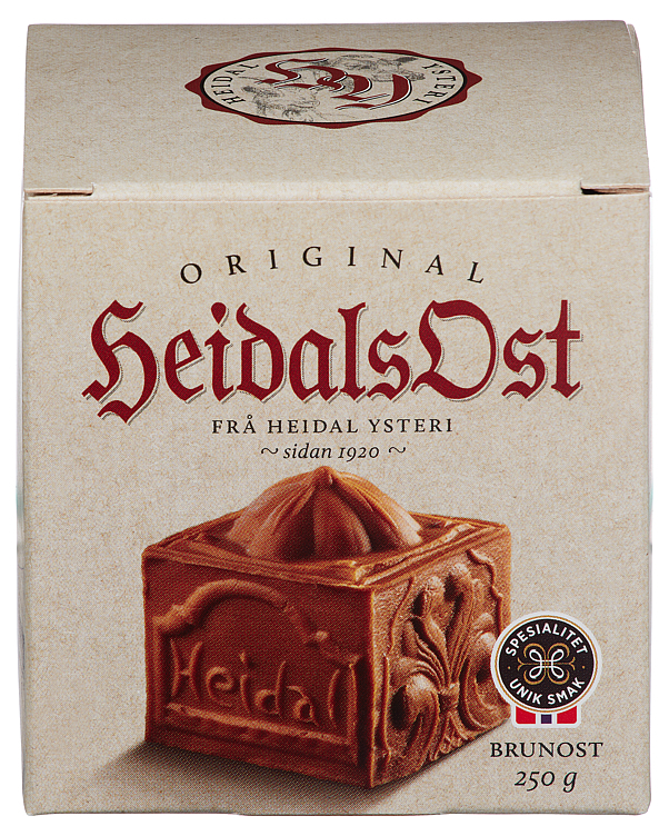 Formost 250g