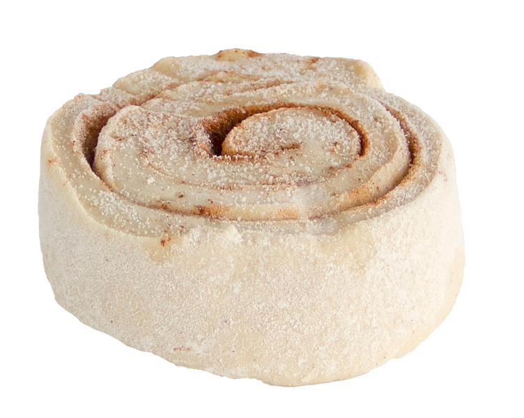 Skillingsboller deig u/palmeolje   110g   60stk