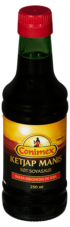 Ketjap manis   250ml