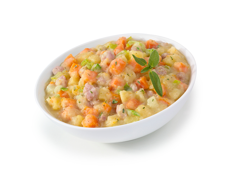 Ajour lys lapskaus   2,5kg