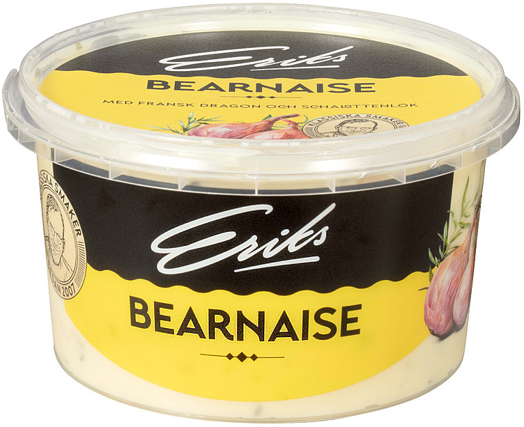 Bearnaise    230ml