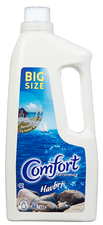 Comfort havbris 1,5l