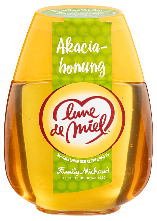 Akasiehonning  250g