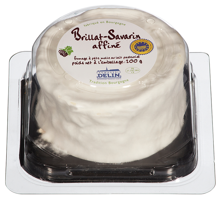 Brillat savarin pgi   200g