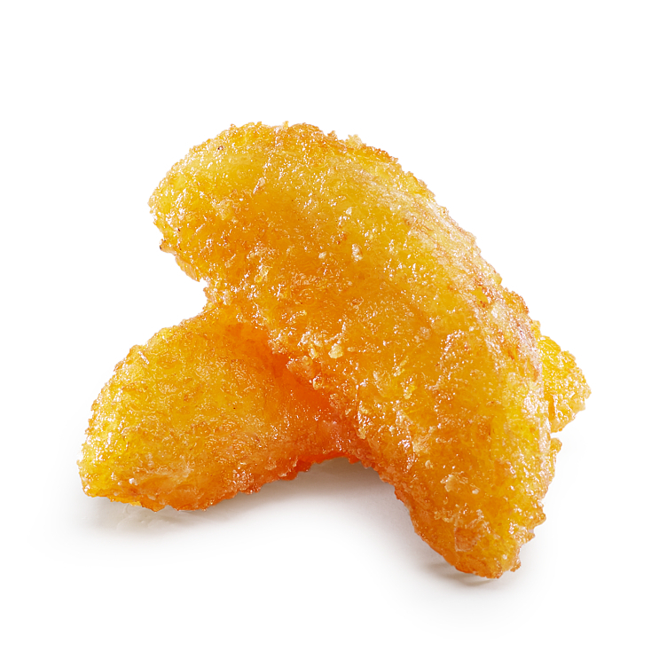 Helsprø potetbåter frosne   1kg