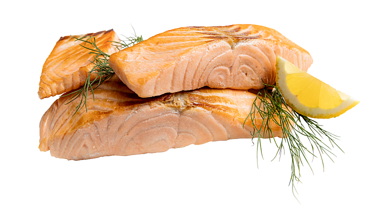 Laksefilet asc 140g 5kg