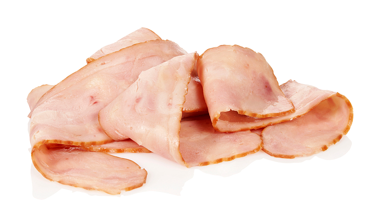 Kyllingbacon skivet   kg