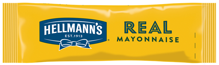 Real majones kuvert pakke  198x10ml