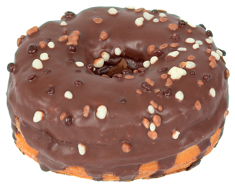 Crodot chocolate covered 22x95g