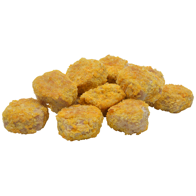 Kyllingnuggets original 1,5kg
